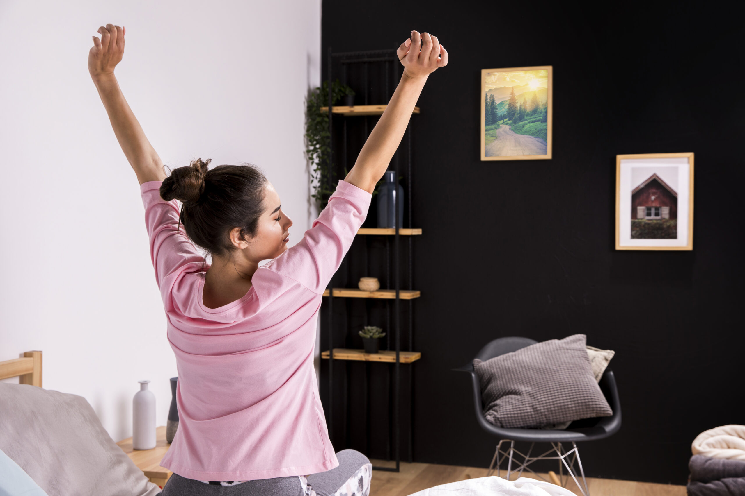 The Hidden Habits That Block Your Energy and Growth