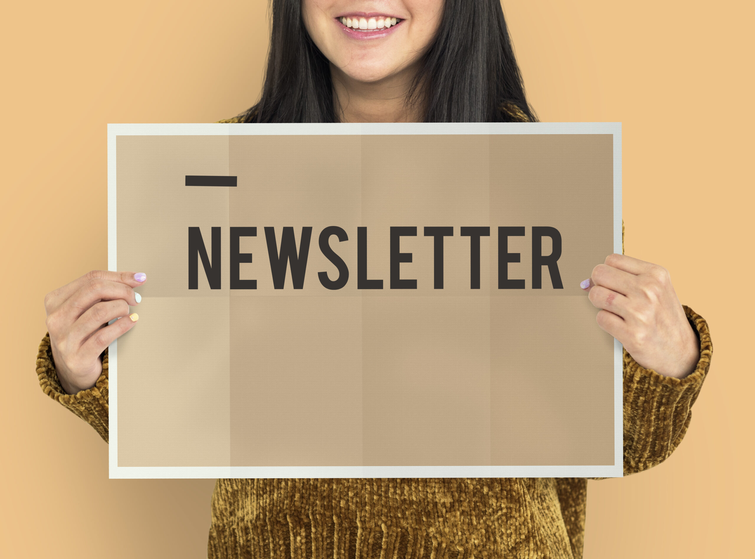 Newsletter: Edition 2